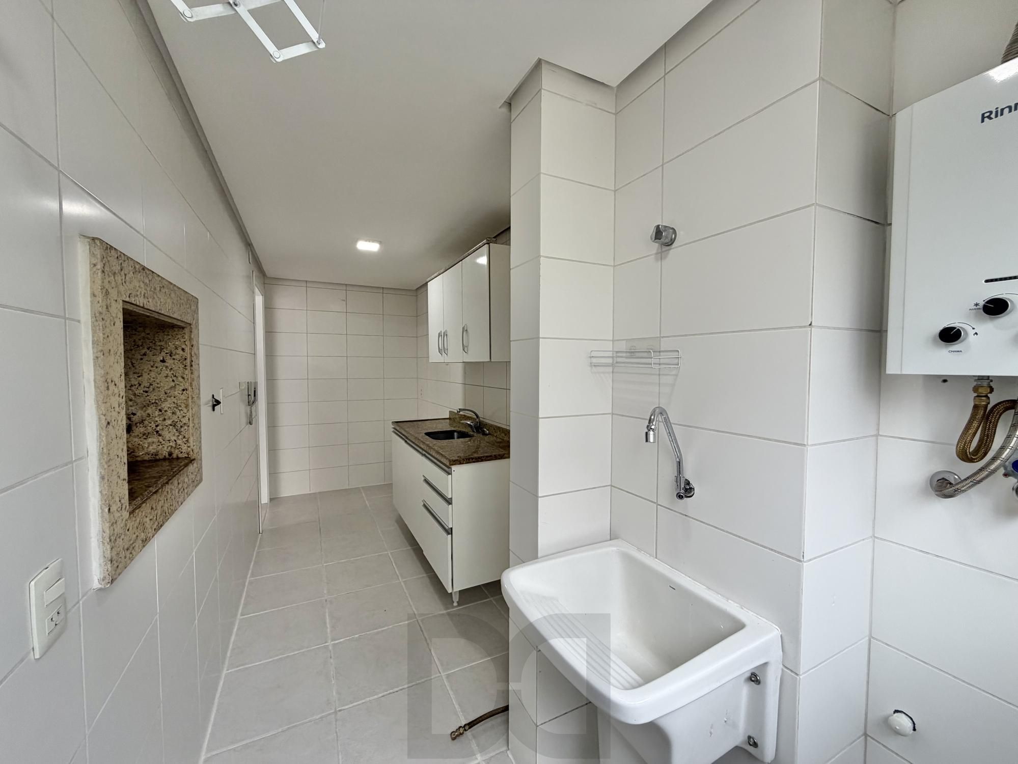 Excelente apartamento para comprar com 2 dormitórios no Bairro Mont' Serrat — foto 16