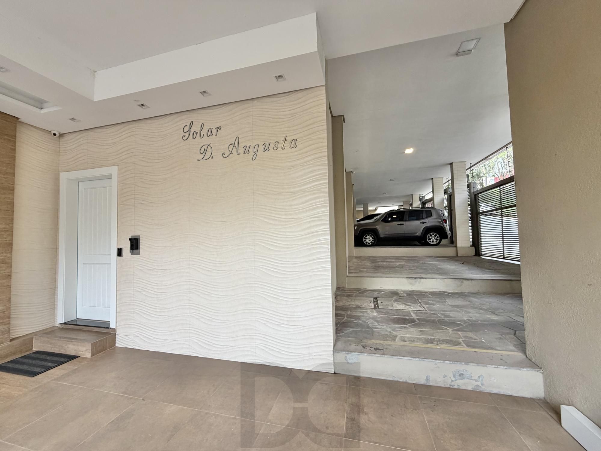 Excelente apartamento para comprar com 2 dormitórios no Bairro Mont' Serrat — foto 42