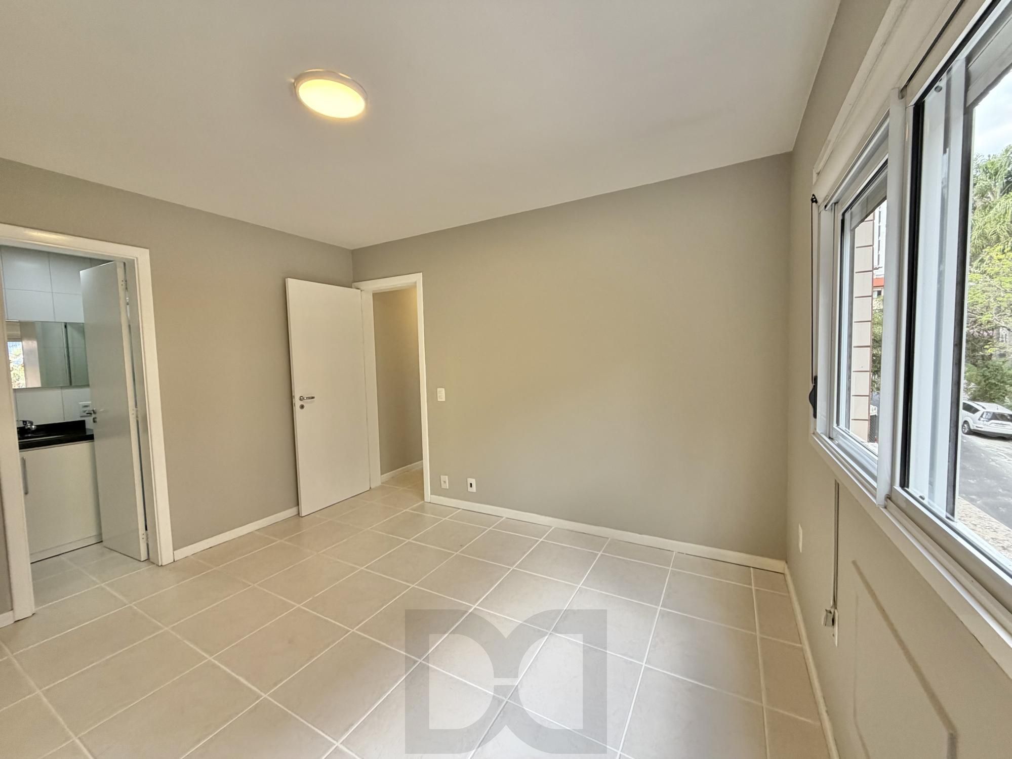 Excelente apartamento para comprar com 2 dormitórios no Bairro Mont' Serrat — foto 33