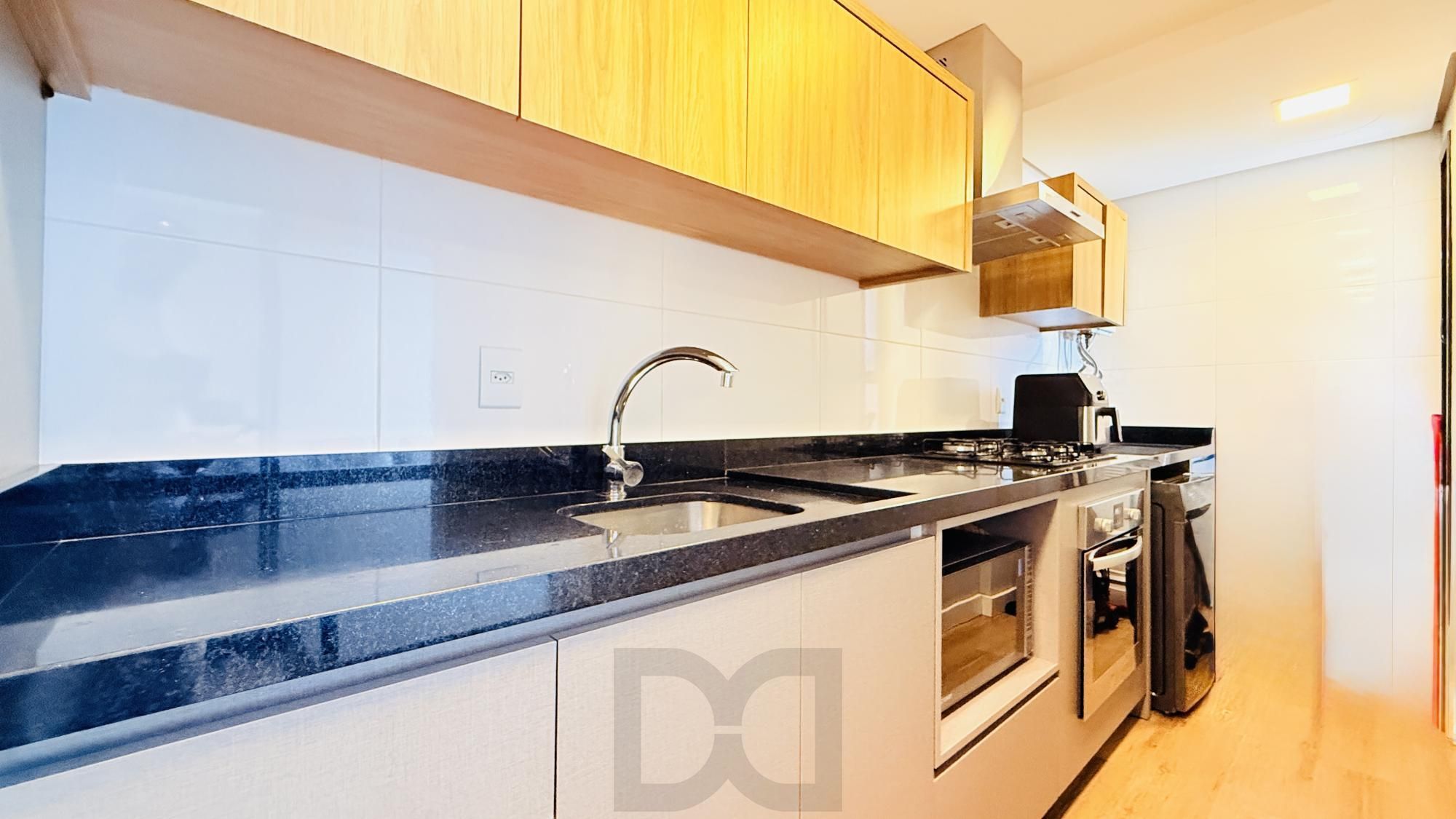 Apartamento para comprar com 2 dormitórios sendo 1 suíte — foto 22