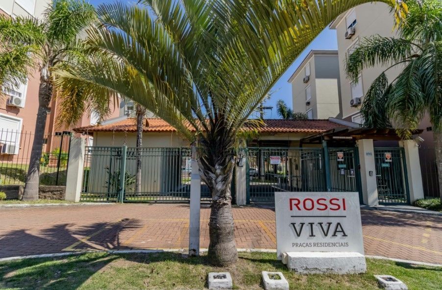 Apartamento 3 dormitórios com suíte e closet no Rossi Viva | Infra completa — foto 31