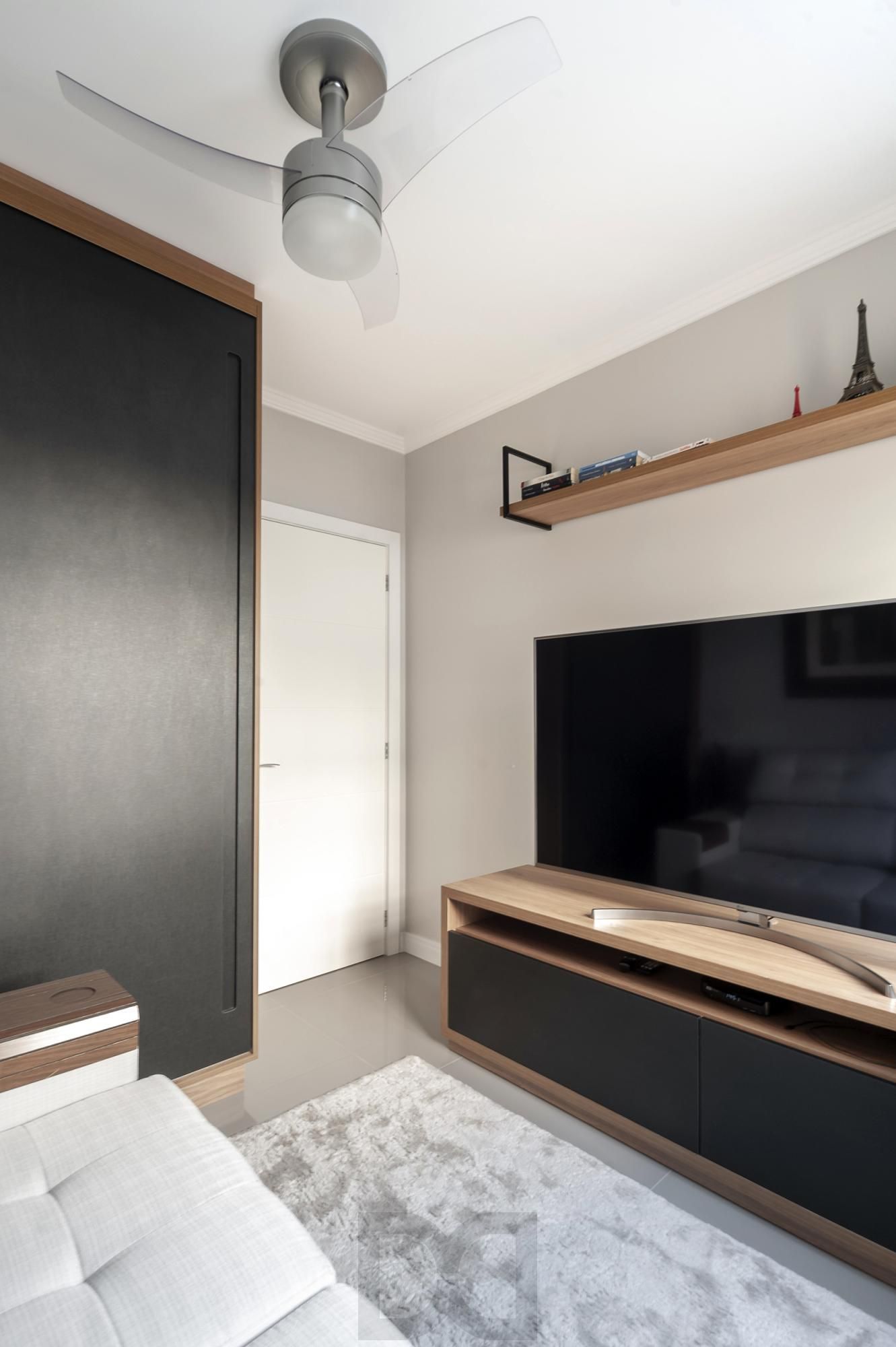 LINDO APARTAMENTO, PRONTO PARA MORAR. — foto 6