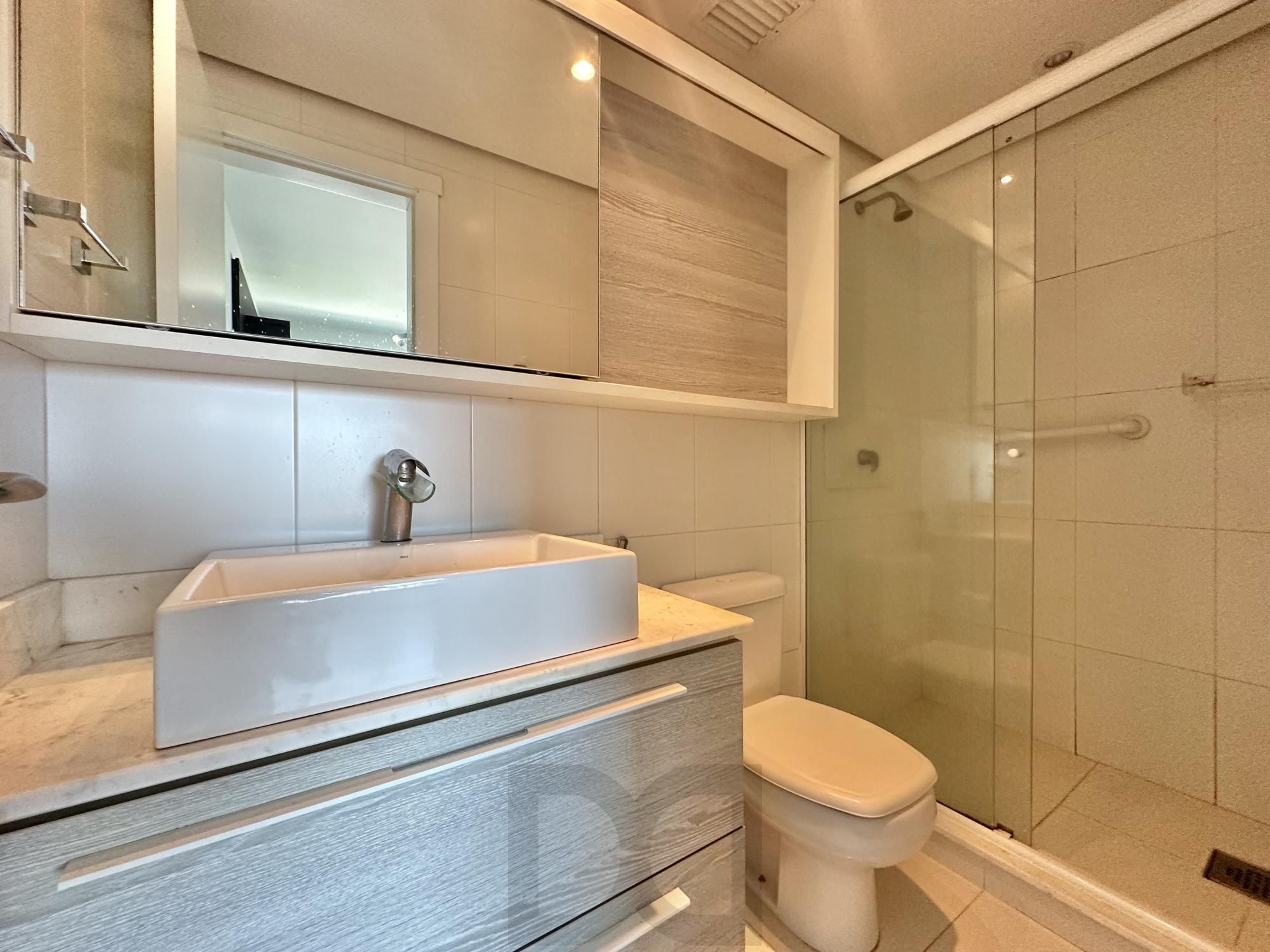 Apartamento 2 Dormitórios para comprar no Parigi Residence Bairro Três Figueiras — foto 27