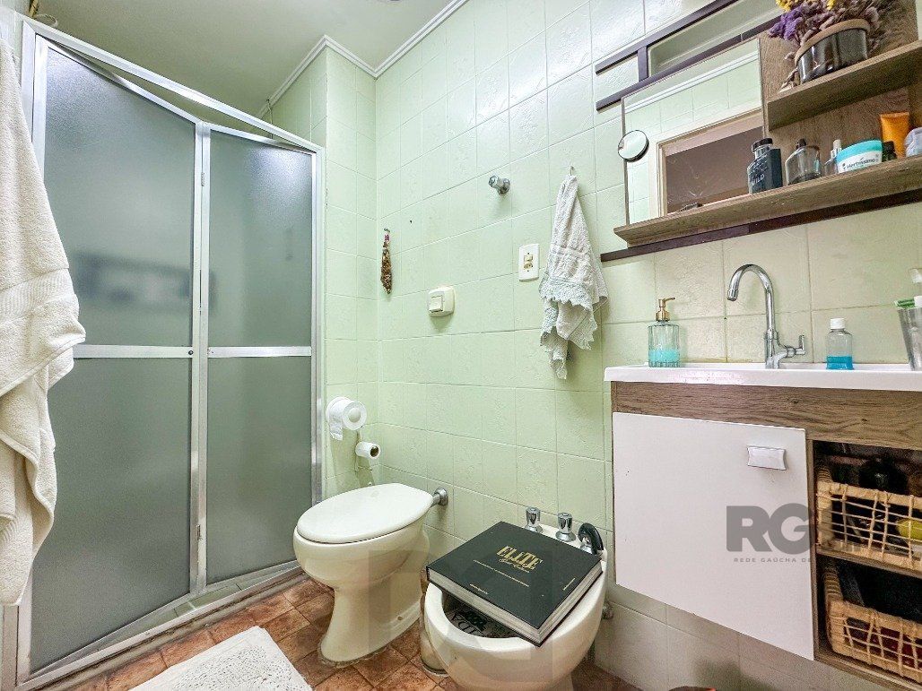 Apartamento Garden para comprar no Bairro Petrópolis! Um verdadeiro refúgio! — foto 20