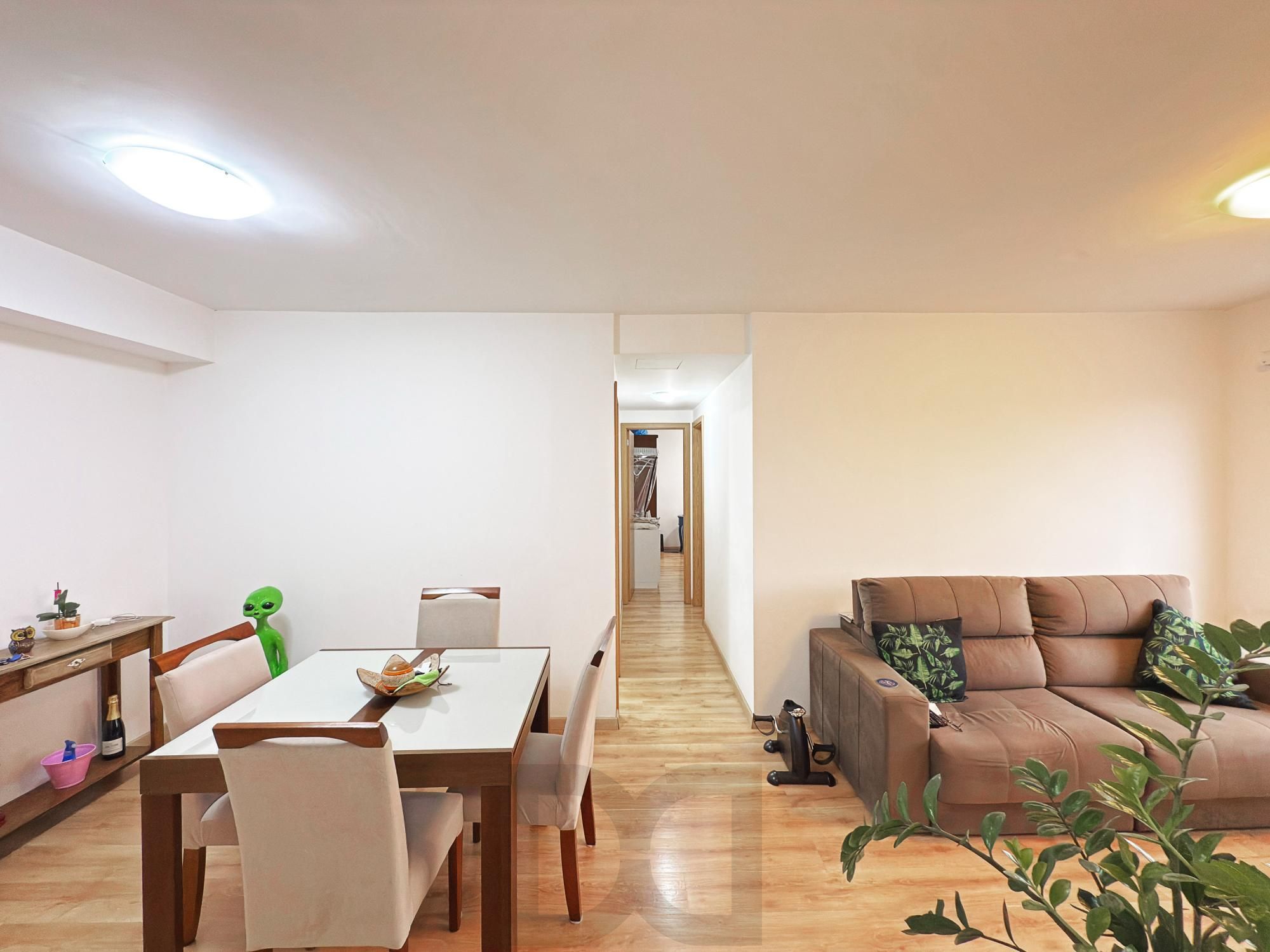 Apartamento 2 dormitórios para Comprar no Punto Riserva Lindoia! — foto 4