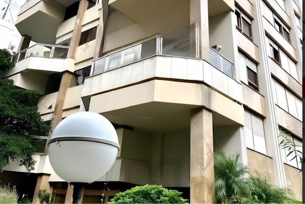 Apartamento 347m² c/ piscina privativa nos Moinhos de Vento, 3 quartos, 3 vagas — foto 21