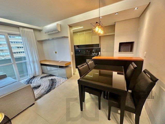 Excelente  apartamento para Comprar  mobiliado com 1 dormitorio no Neo 360 — foto 58
