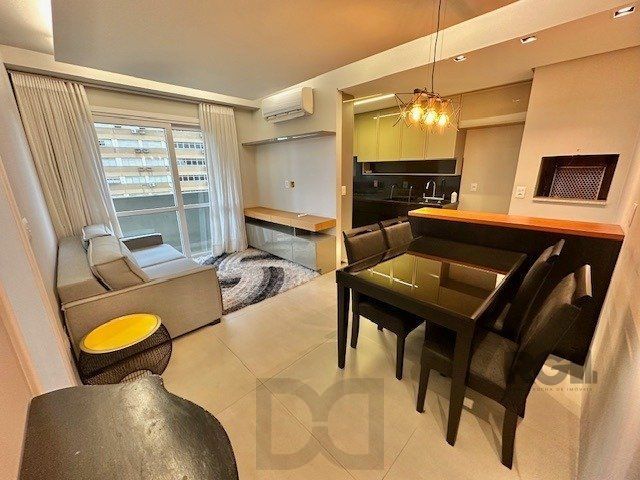 Excelente  apartamento para Comprar  mobiliado com 1 dormitorio no Neo 360 — foto 56