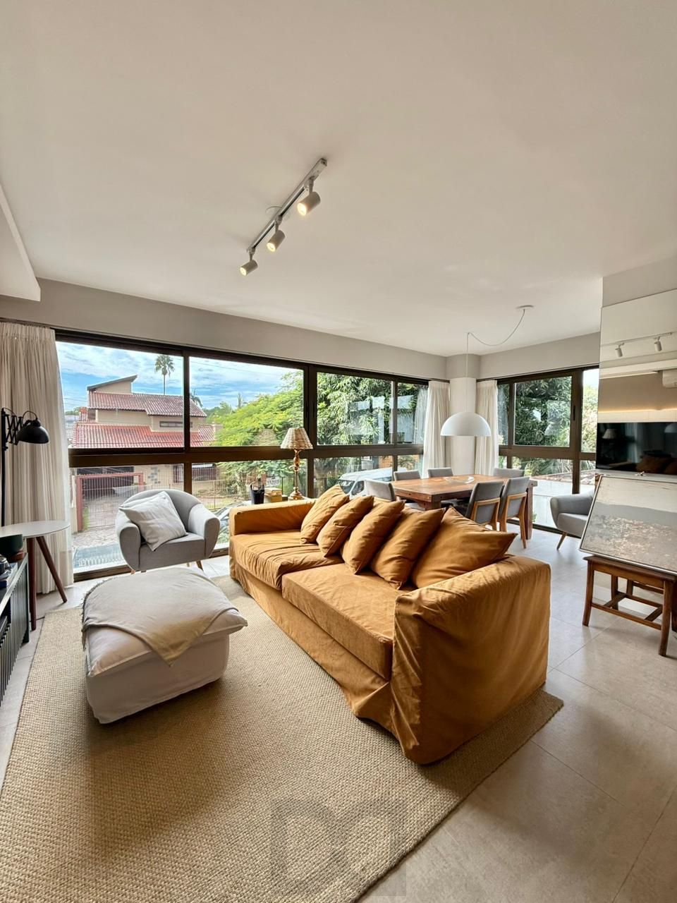 Apartamento Impecável no Jardim Europa com 2 Suítes e Churrasqueira — foto 8