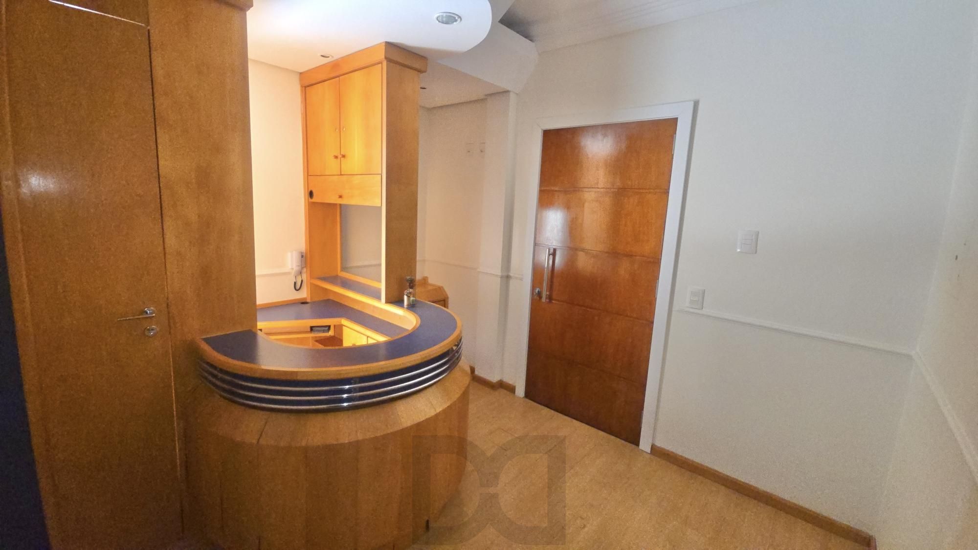 Sala, 35 m² -Para comprar por R$ 260.000,00 - Auxiliadora - Porto Alegre/RS — foto 3