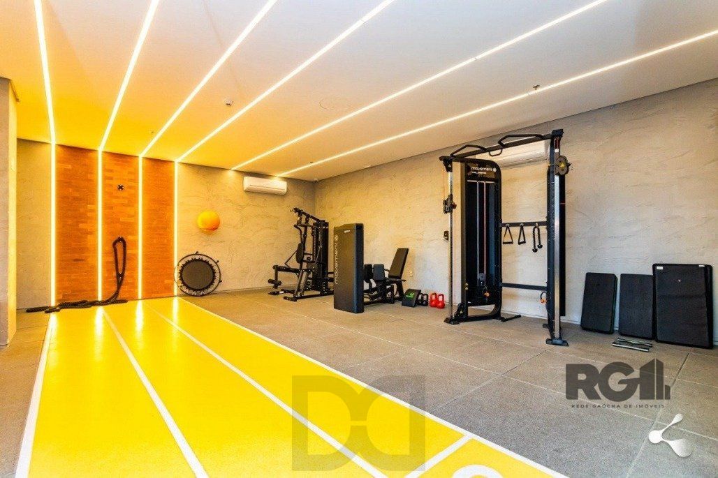 Sala Para Comprar no Linked Teresópolis 39 m² - Glória - Porto Alegre/RS — foto 9