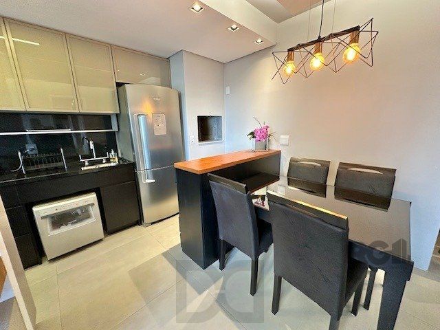 Excelente  apartamento para Comprar  mobiliado com 1 dormitorio no Neo 360 — foto 17