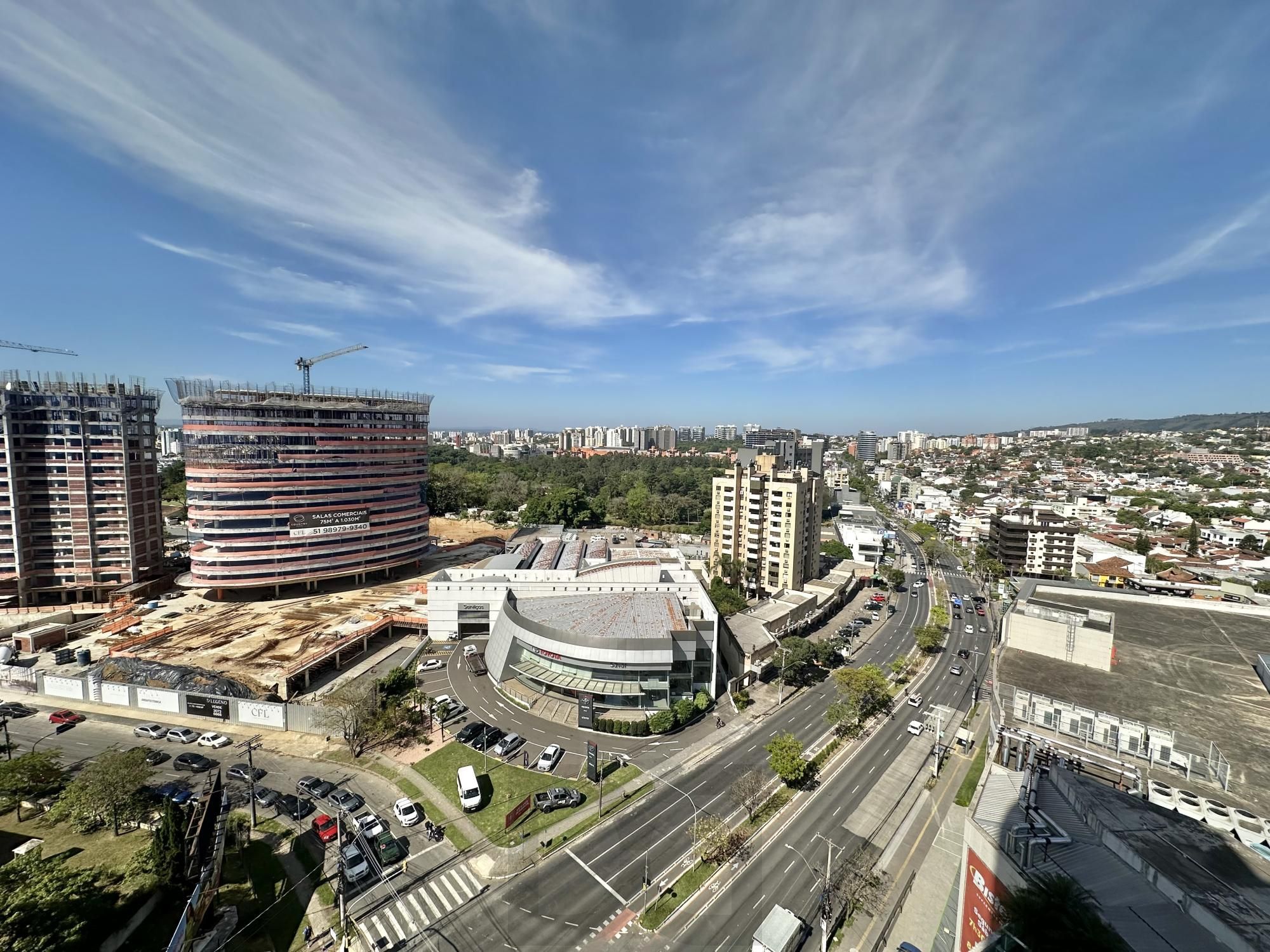 Apartamento 2 Dormitórios para comprar no Parigi Residence Bairro Três Figueiras — foto 17