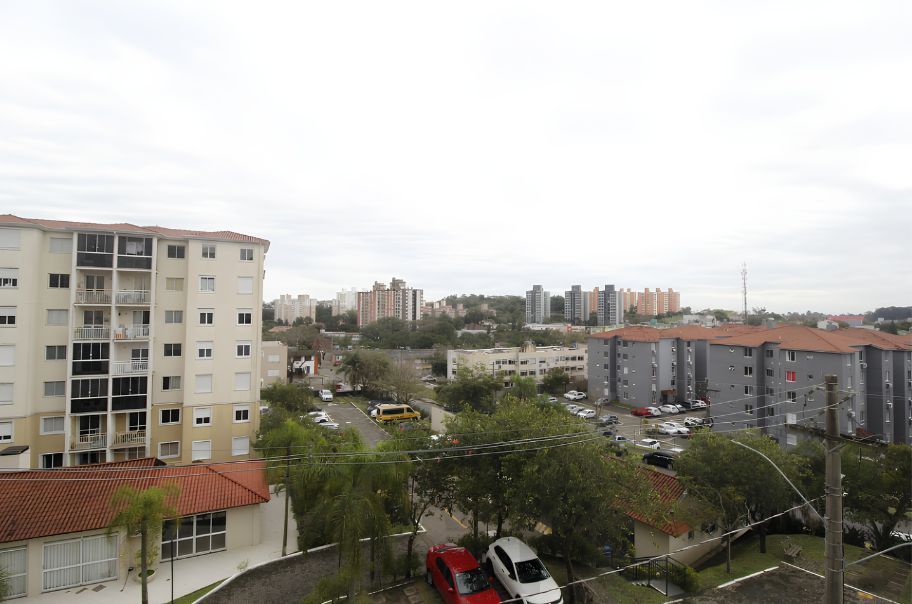 Apartamento 3 dormitórios com suíte e sacada — mobiliado e pronto para morar — foto 29