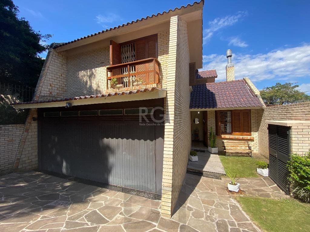 Casa Para comprar , 336 m² por R$ 1.140.000,00 - Teresópolis - Porto Alegre/RS — foto 3