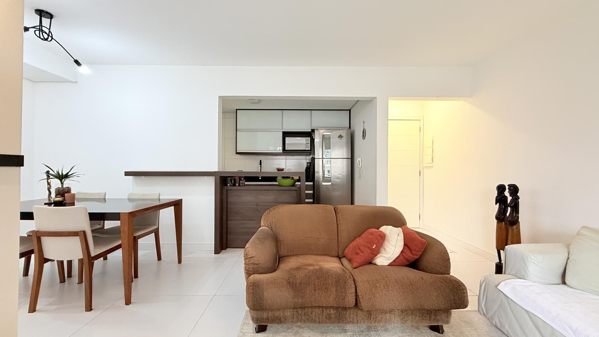 3 Dormitórios com Suíte | 90m² | Lareira e Churrasqueira | Bravo Melnick — foto 37