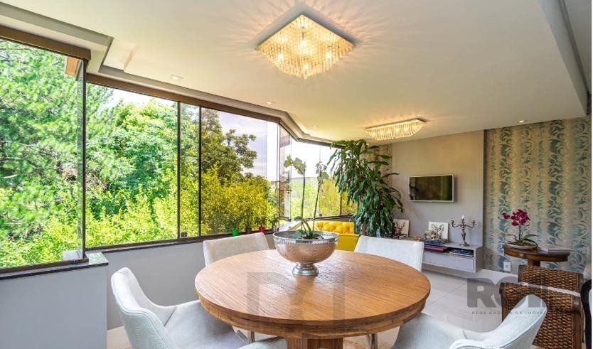 COBERTURA ESPECTACULAR no bairro Jardim Itu no valor de R$1.450.000,00 — foto 6