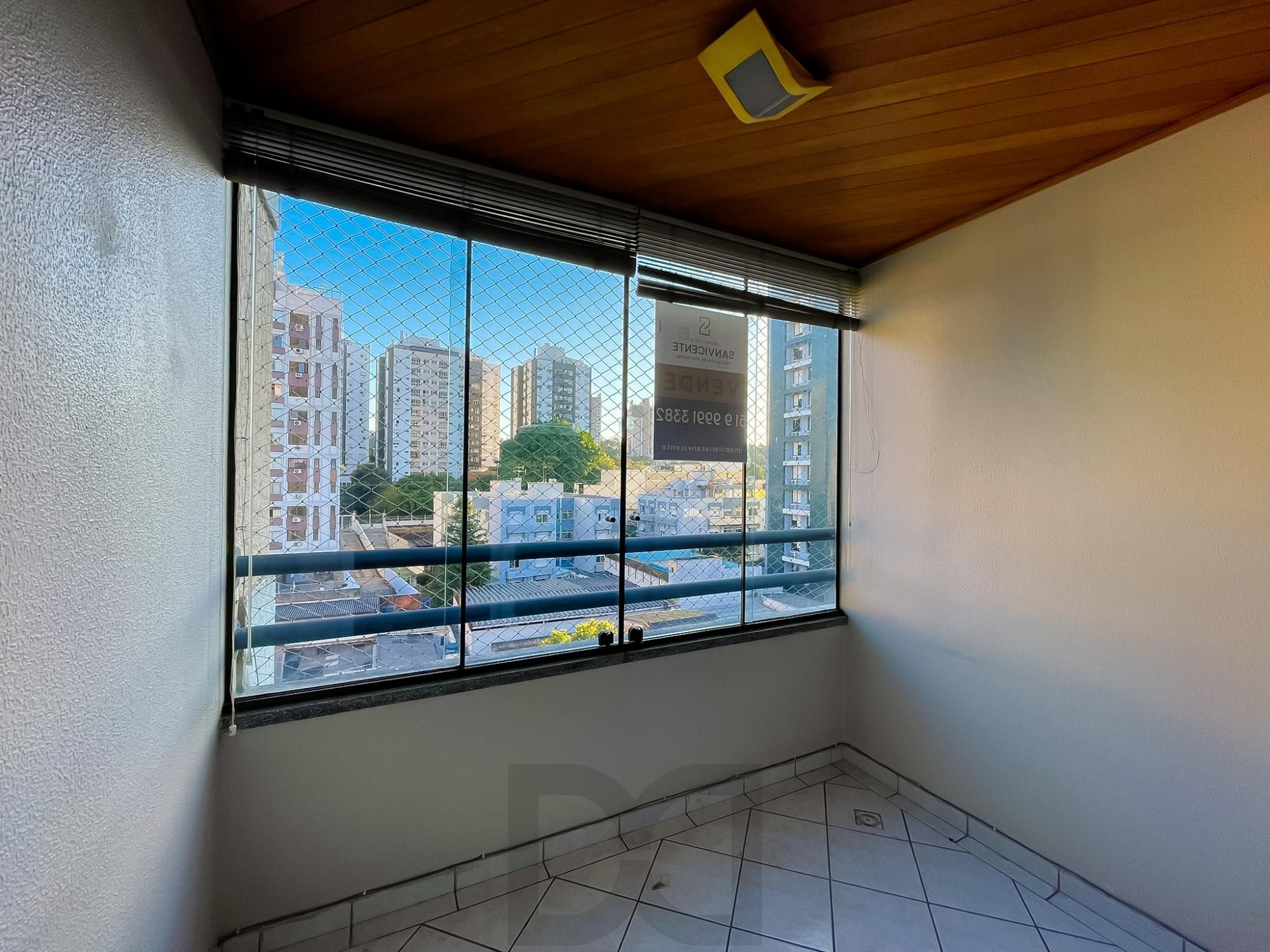 Cobertura 3 Dormitórios com Piscina e Terraço no Boa Vista - ACEITA PROPOSTAS — foto 9