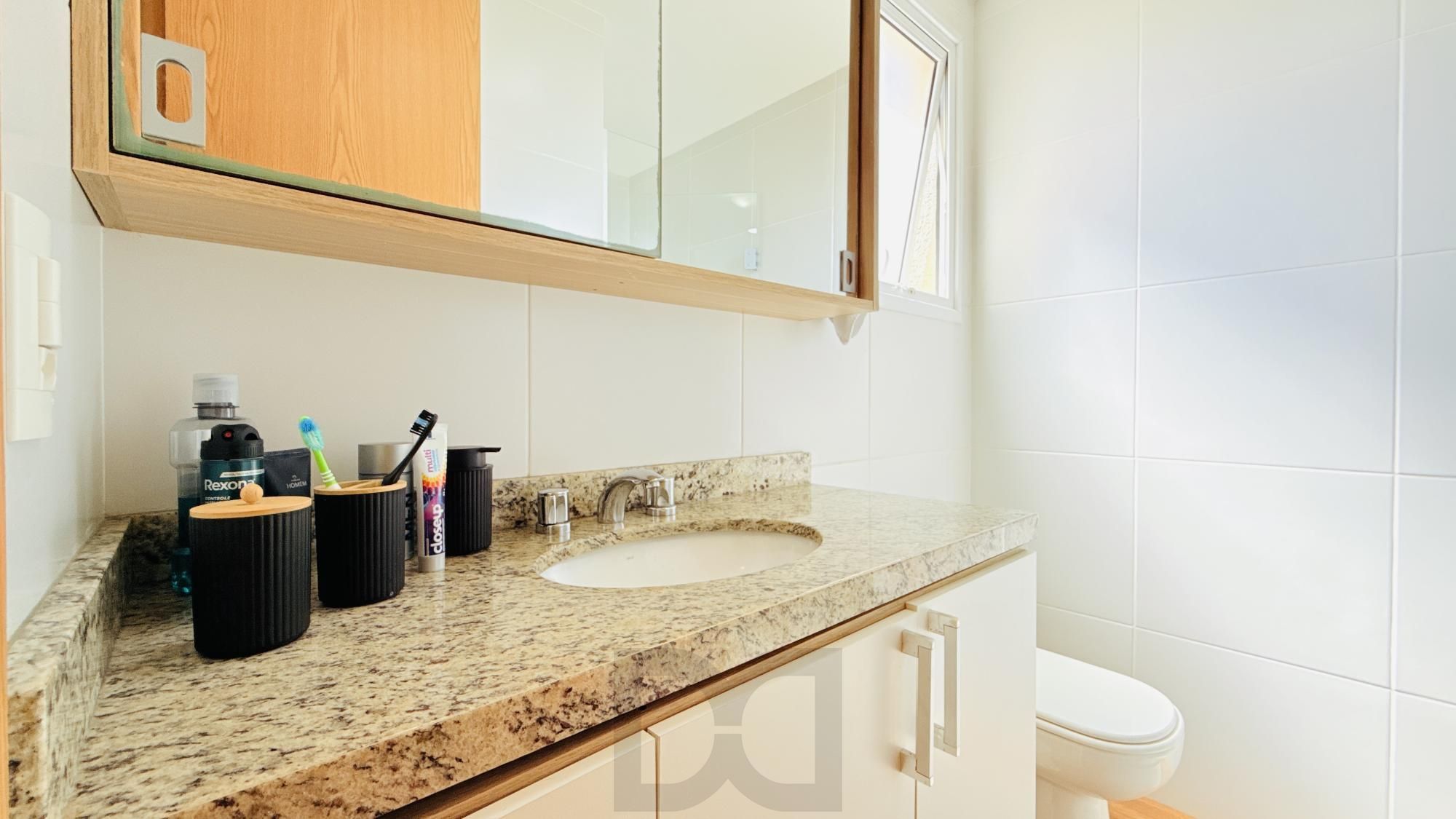 Excelente apartamento a venda com 2 dormitórios no bairro Passo d areia. — foto 18