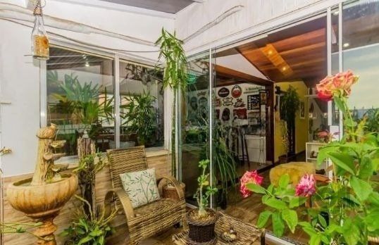 Casa com 7 Quartos e 6 vagas à Venda, 470 m² no Bairro Petrópolis — foto 34