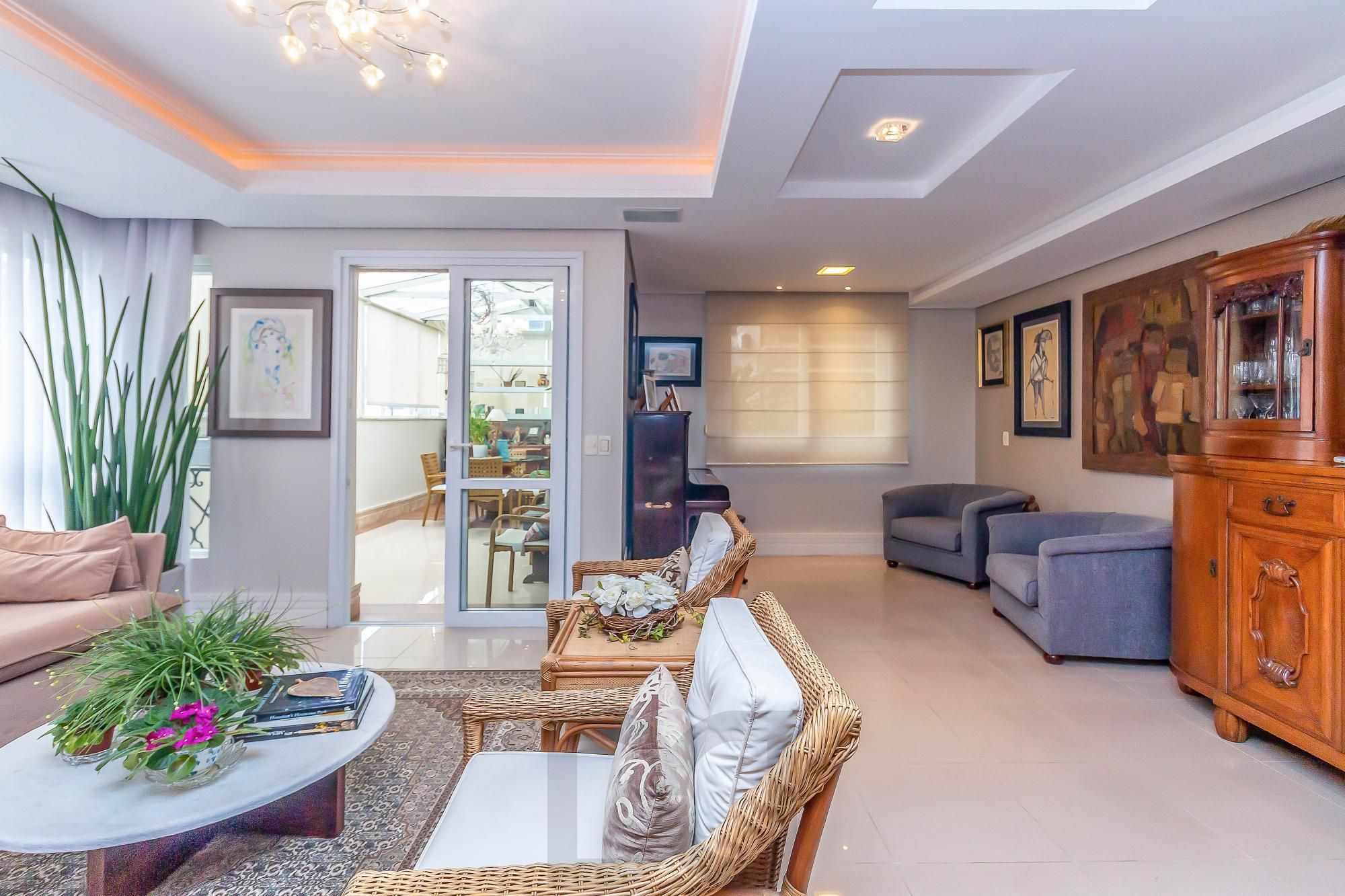 Apartamento Garden com lazer completo no Higienópolis 265m² - R$2.990.000 - POA | RS — foto 8