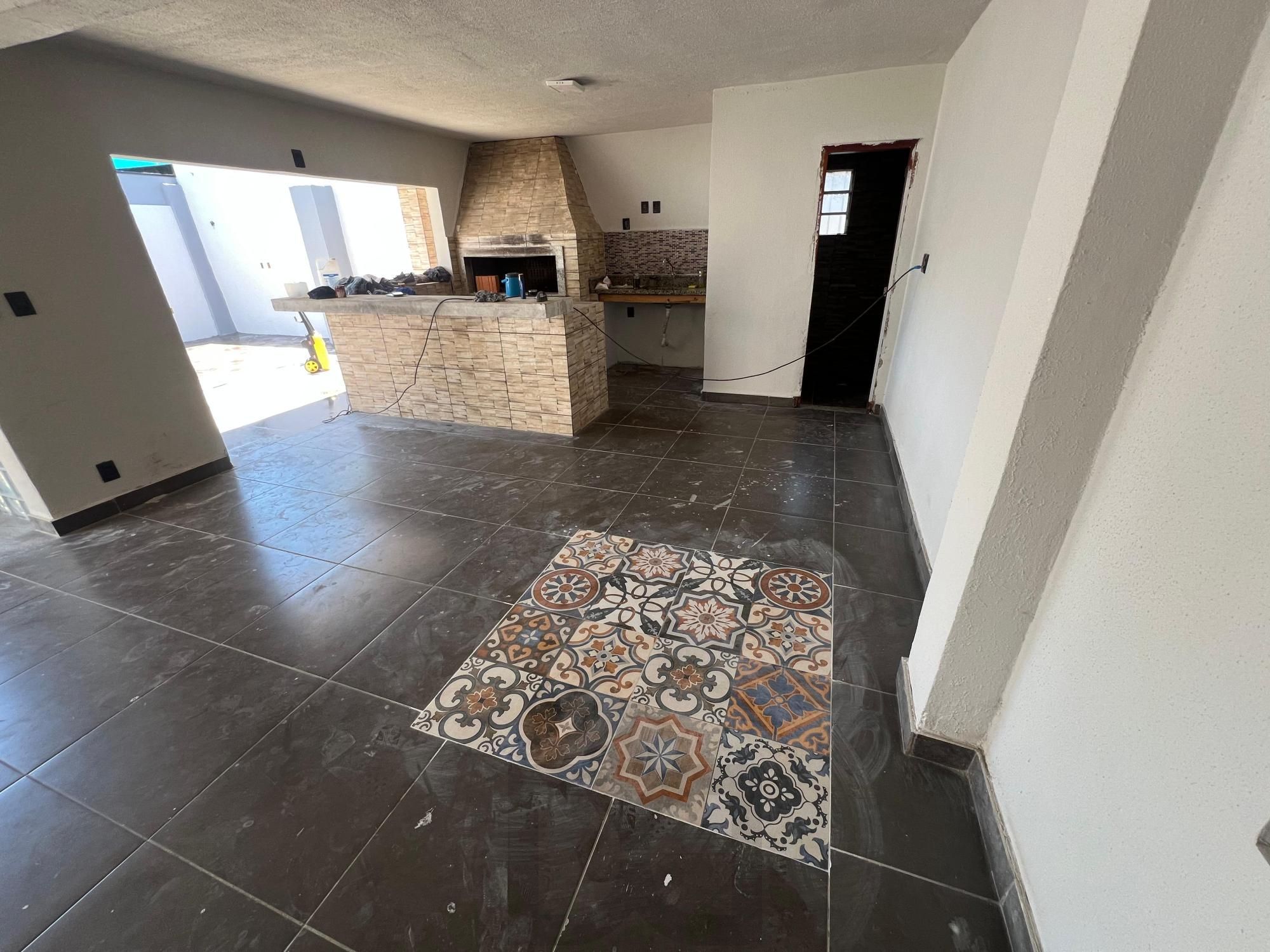 Excelente casa a venda reformada no bairro Ipanema. — foto 9