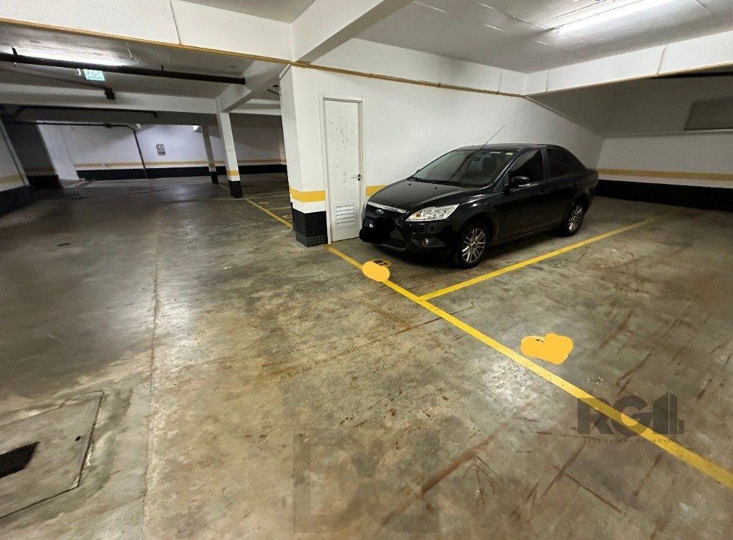 Apartamento 1 Dormitório completo, lindíssimo na Rua Eça de Queiroz — foto 49