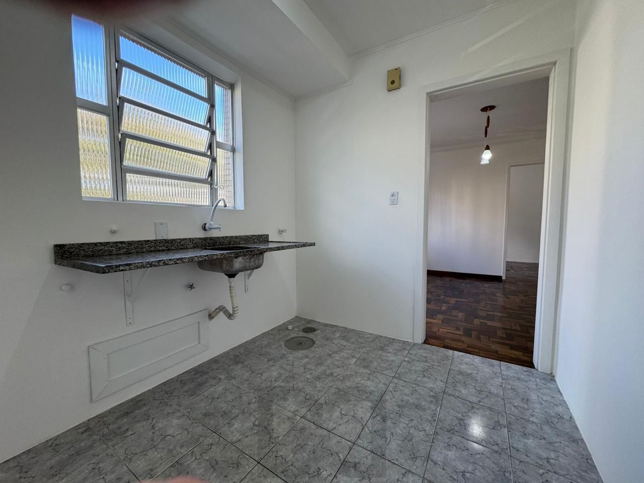 Apartamento à venda 1 Dormitório – 32m² - Ao lado do Shopping Bourbon Country — foto 3