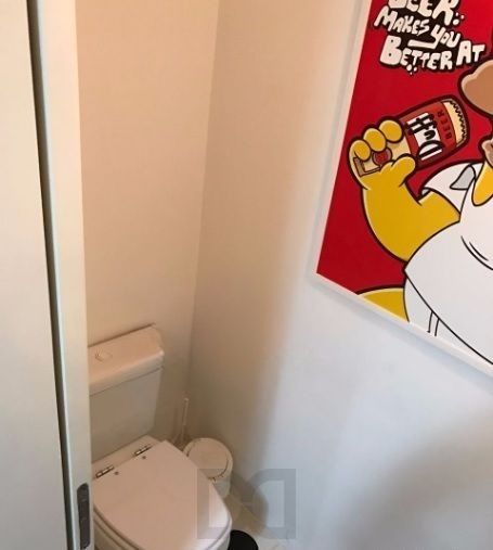 Apartamento 1 quarto e 1 vaga no Condomínio Parigi no bairro Três Figueiras — foto 18