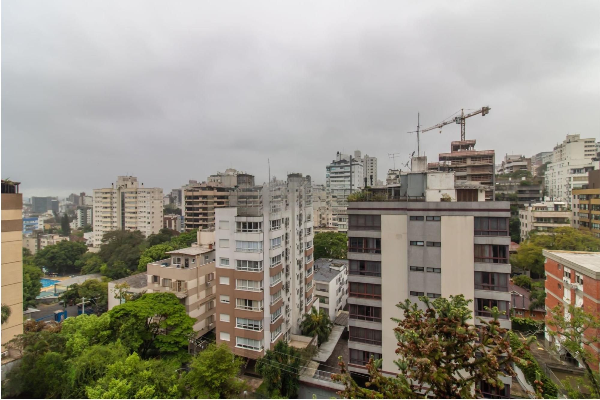 Apartamento de 210 m², um por andar, no Rio Branco — foto 6