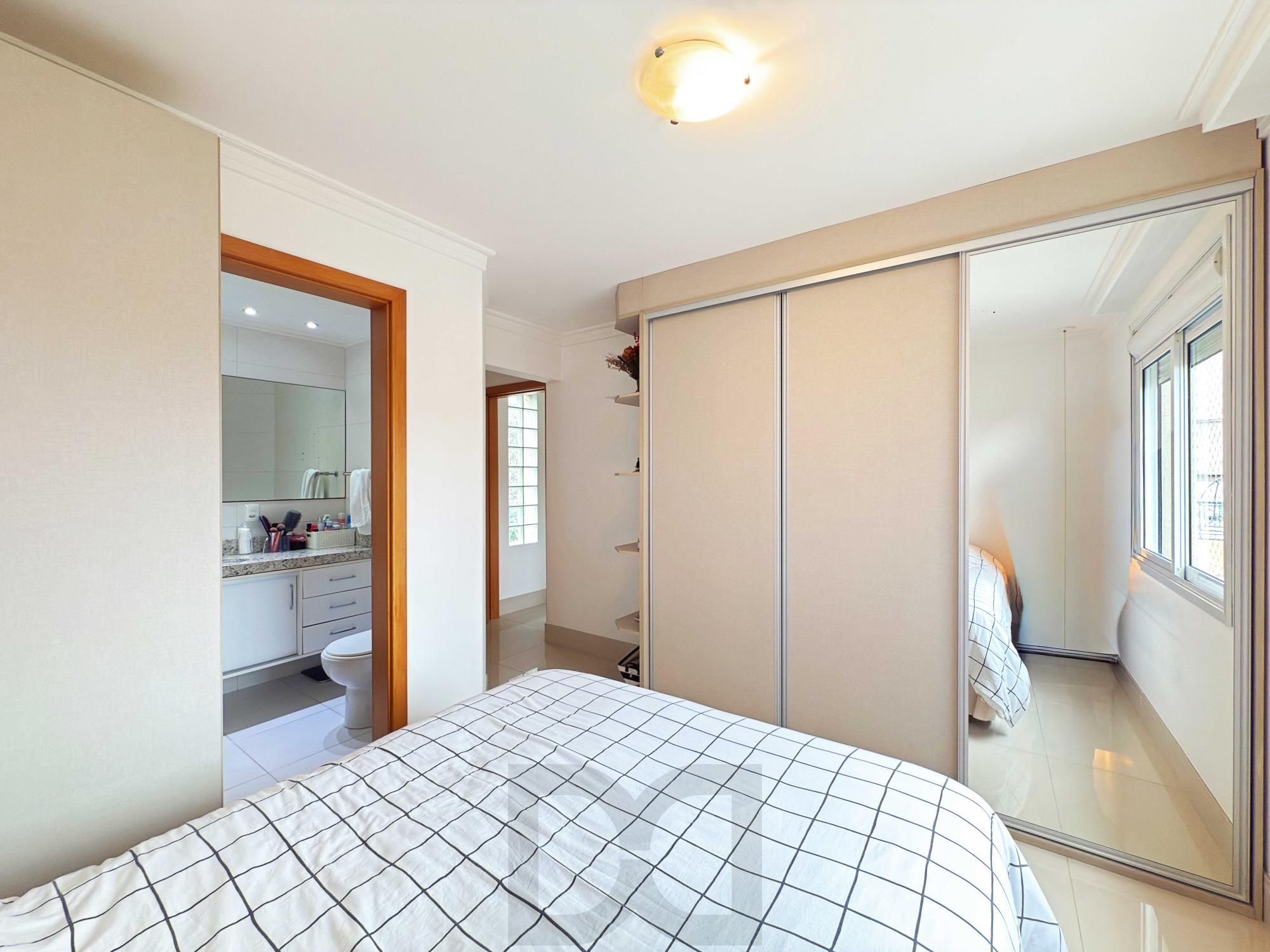 Apartamento a venda semi-mobiliado com dois dormitórios no bairro São João/PoA — foto 15