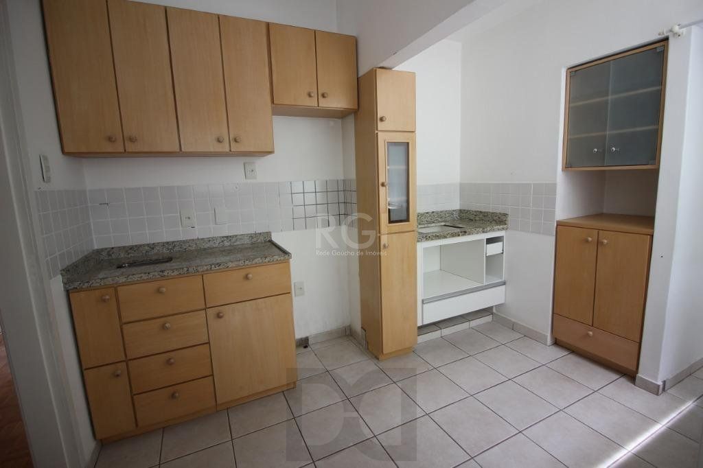 Apartamento para Comprar com  70 m²  - Menino Deus - Porto Alegre/RS — foto 2
