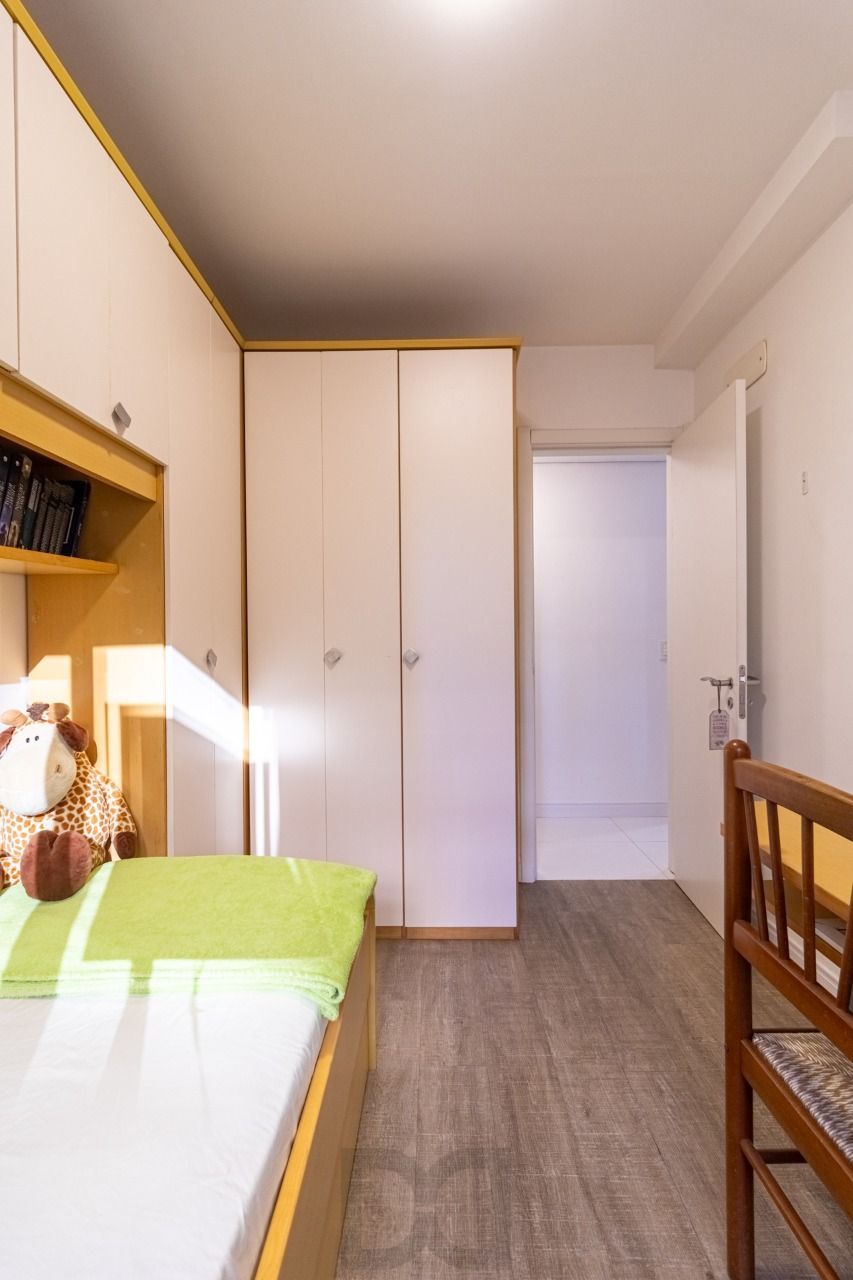 3 Dormitórios com Suíte | 90m² | Lareira e Churrasqueira | Bravo Melnick — foto 25
