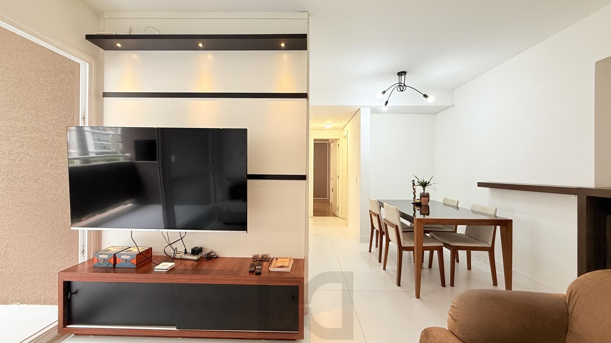 3 Dormitórios com Suíte | 90m² | Lareira e Churrasqueira | Bravo Melnick — foto 38