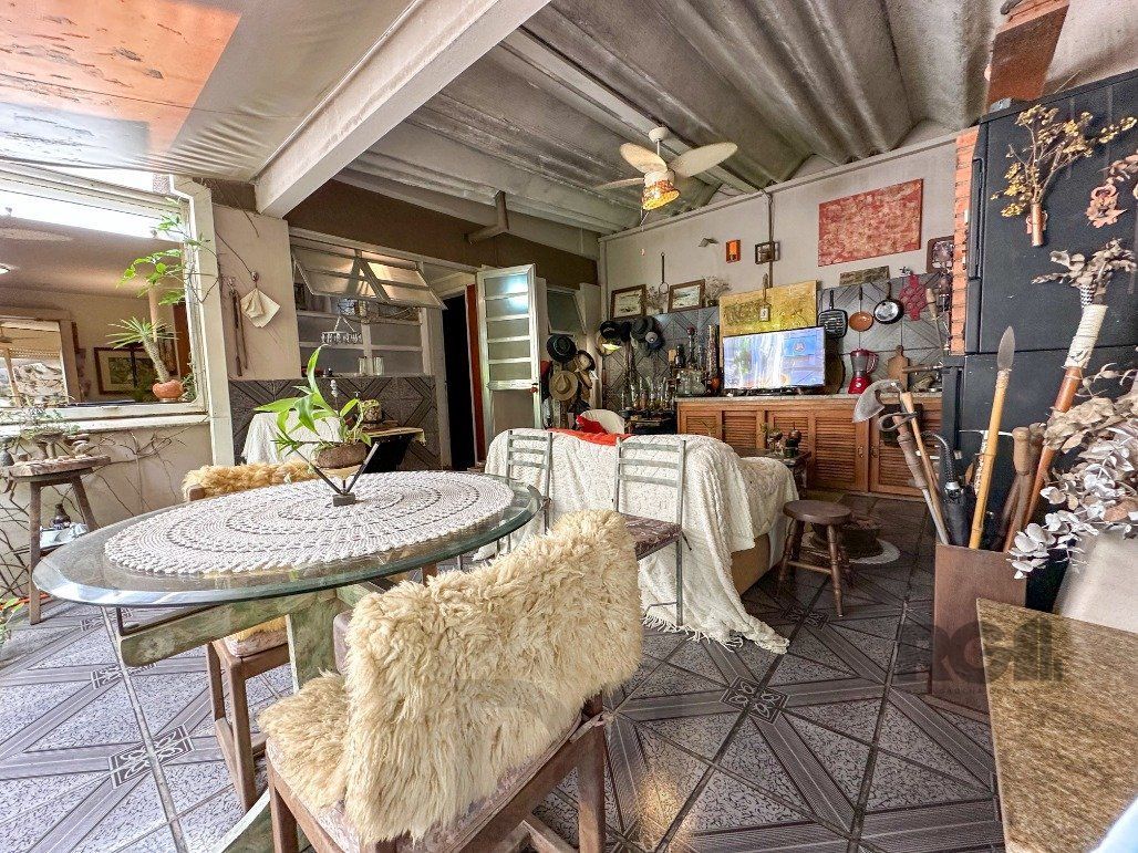 Apartamento Garden para comprar no Bairro Petrópolis! Um verdadeiro refúgio! — foto 6