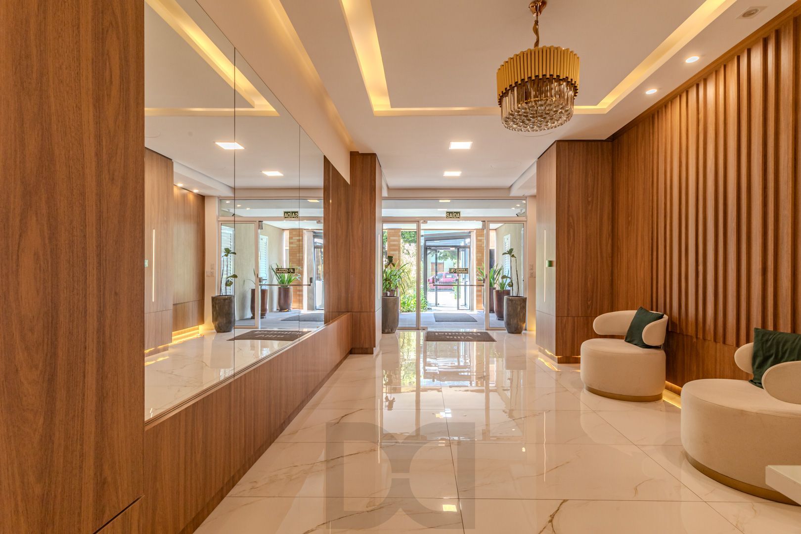 Apartamento Garden Espetacular: Pátio Privativo, Conforto Térmico e Sol na Medida Certa! — foto 28