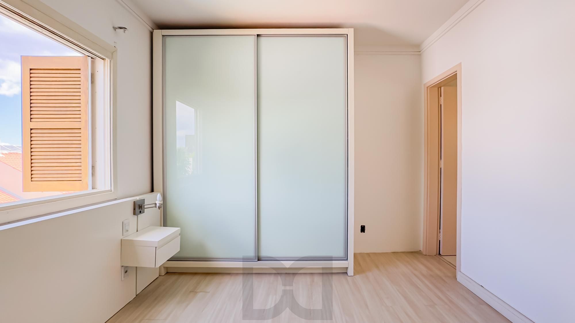 suite primeiro andar