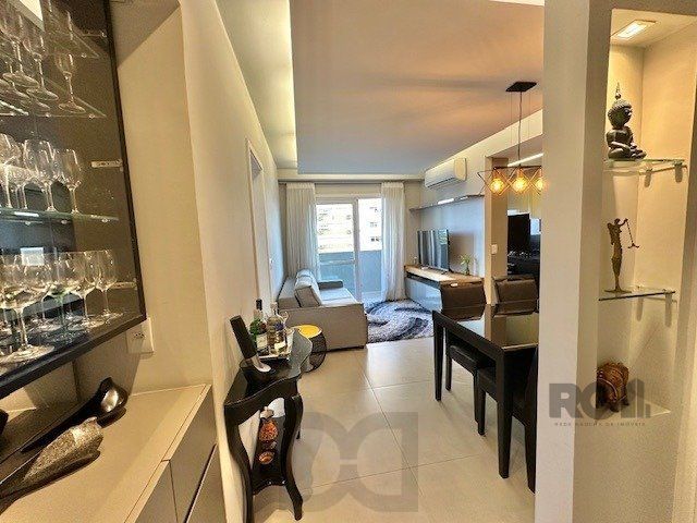 Excelente  apartamento para Comprar  mobiliado com 1 dormitorio no Neo 360 — foto 2