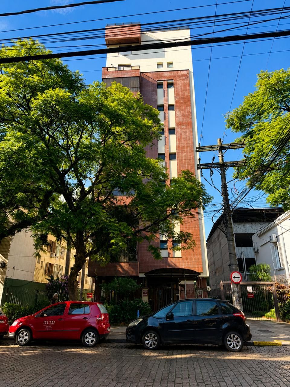 Excelente Apartamento para Comprar 2 dormitórios na Rua da República — foto 42