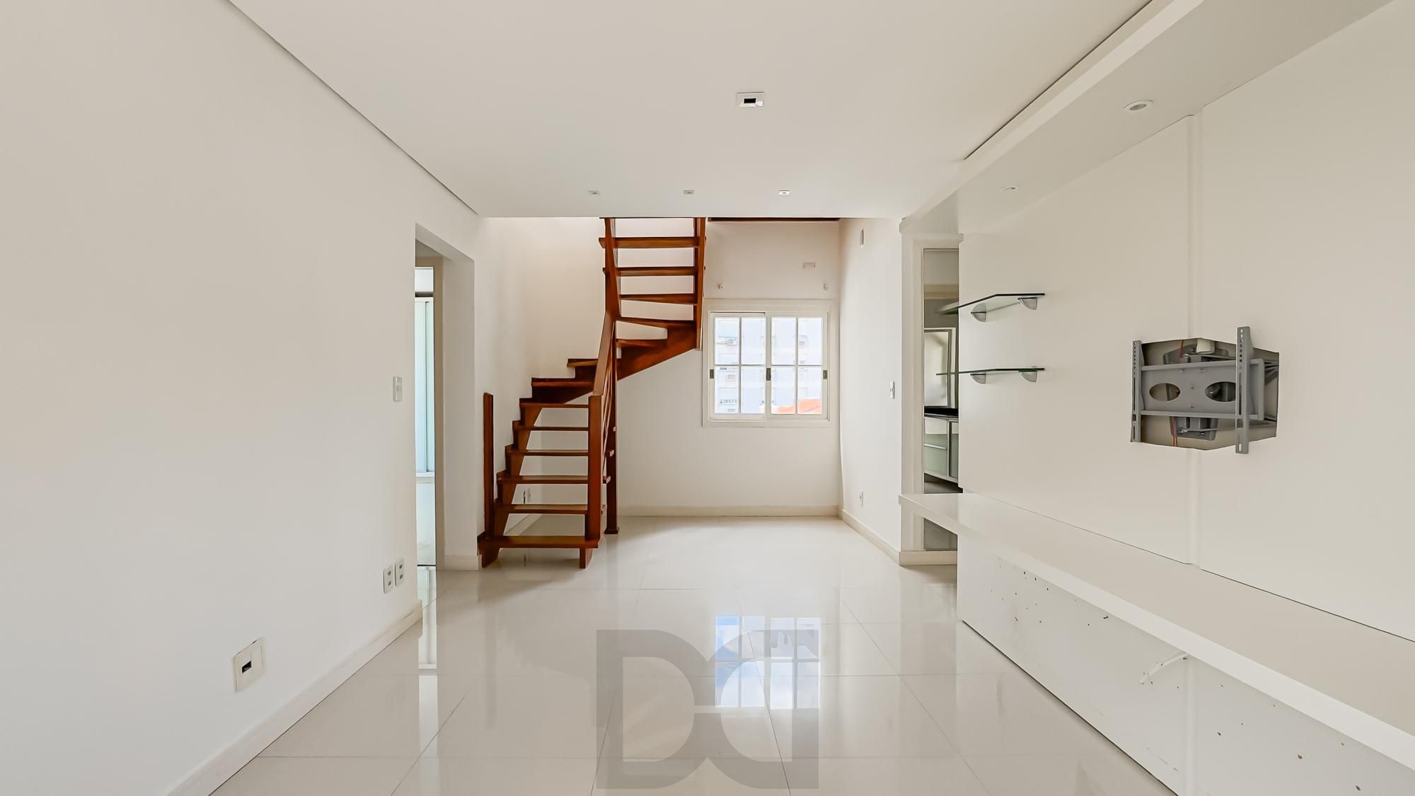 sala primeiro andar