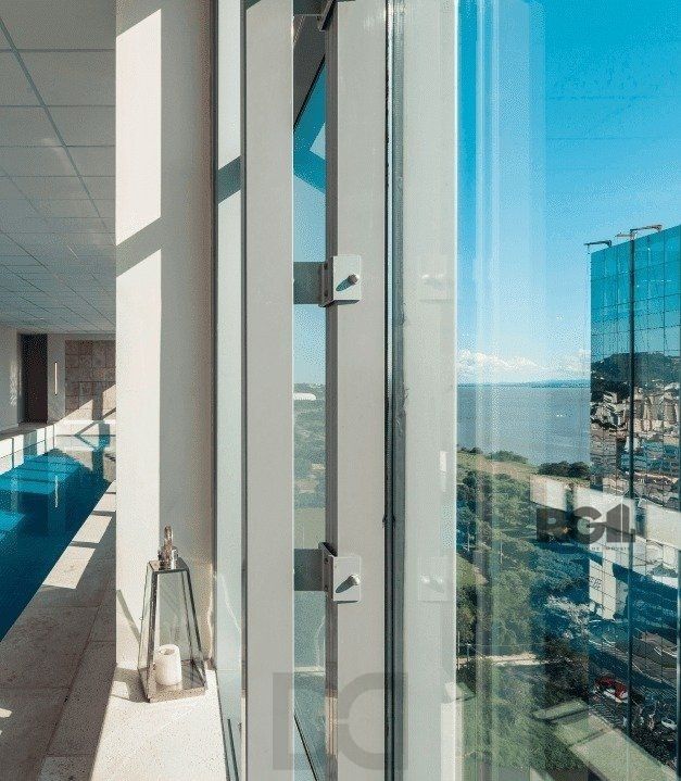 Lindo Loft para Comprar com 1 dormitório , mobiliado, no Trend City Center — foto 28