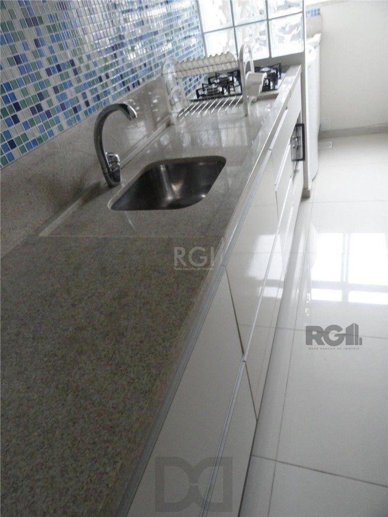 Apartamento com 1 dormitório para venda, 40 m² por R$ 426.000,00- Petrópolis - Porto Alegre/RS — foto 3