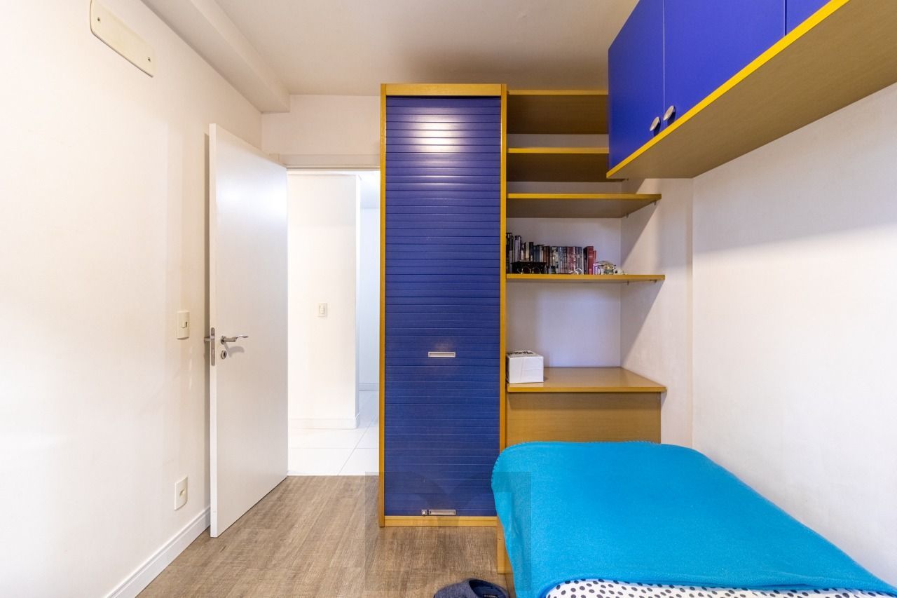 3 Dormitórios com Suíte | 90m² | Lareira e Churrasqueira | Bravo Melnick — foto 23