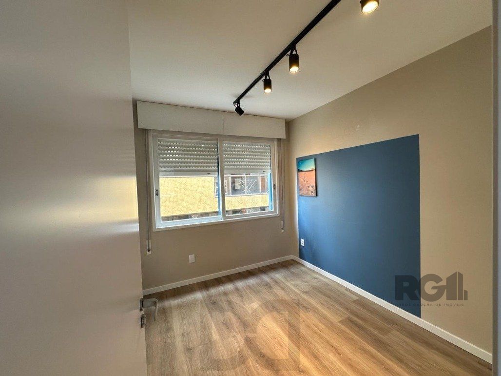 Apartamento a venda com 1 dormitório no bairro Auxiliadora — foto 10