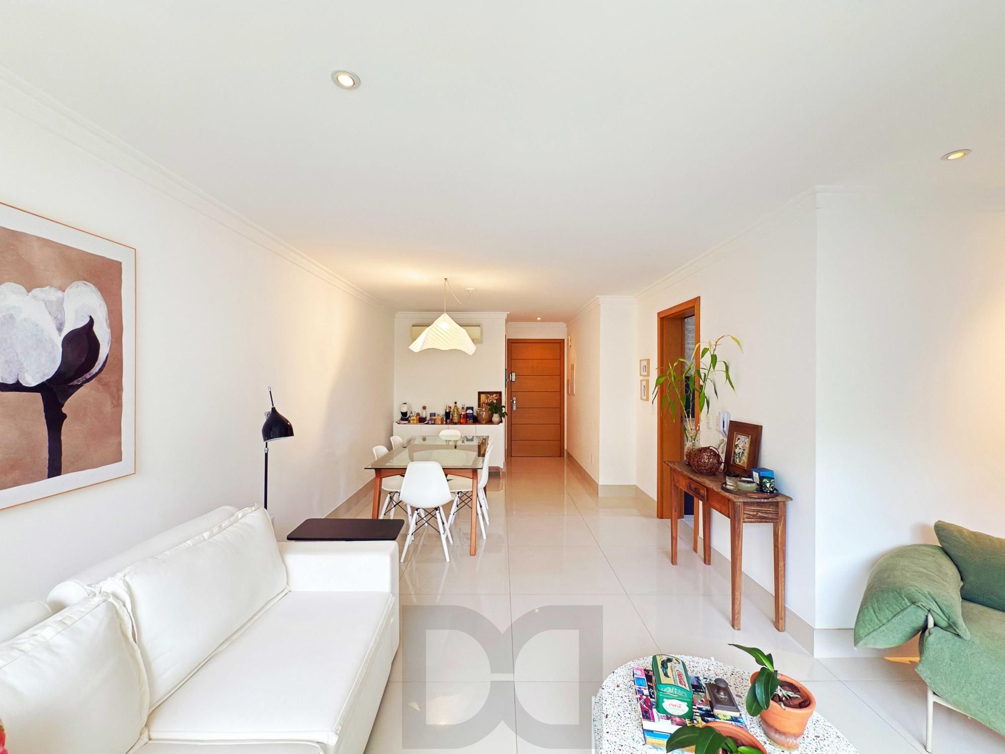 Apartamento a venda semi-mobiliado com dois dormitórios no bairro São João/PoA — foto 7