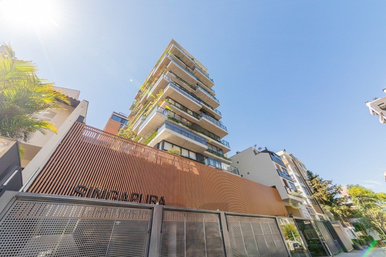 Apartamento novo 3 dormitórios com 2 vagas próximo ao Grêmio Náutico União — foto 25