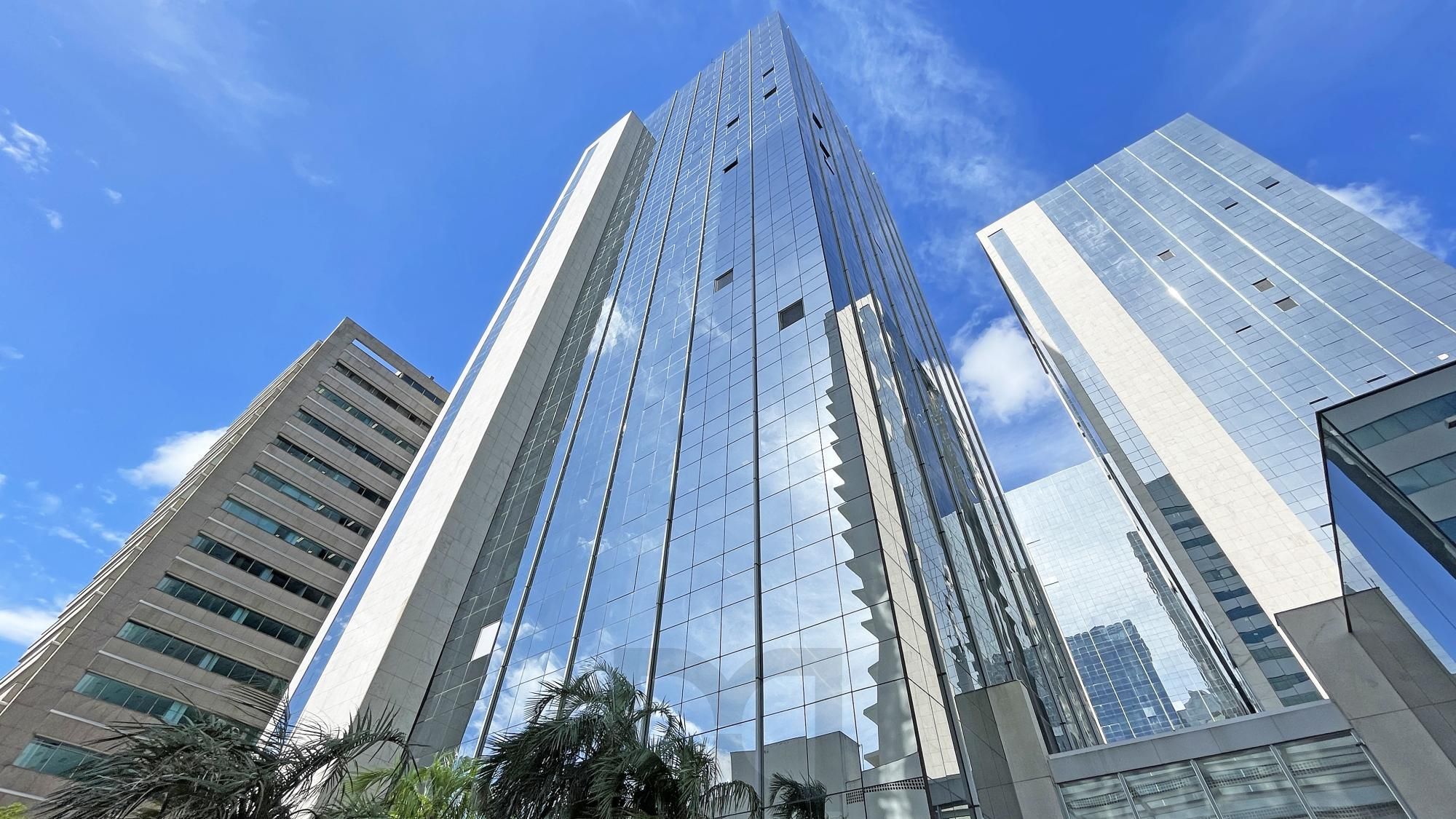 Sala Comercial par comprar no Trend City Center- Bairro Praia de Belas — foto 36
