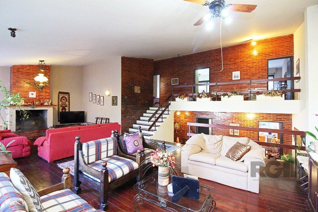 Casa Para Comprar no Bairro Boa Vista com 3 quartos (1 suíte) — foto 1