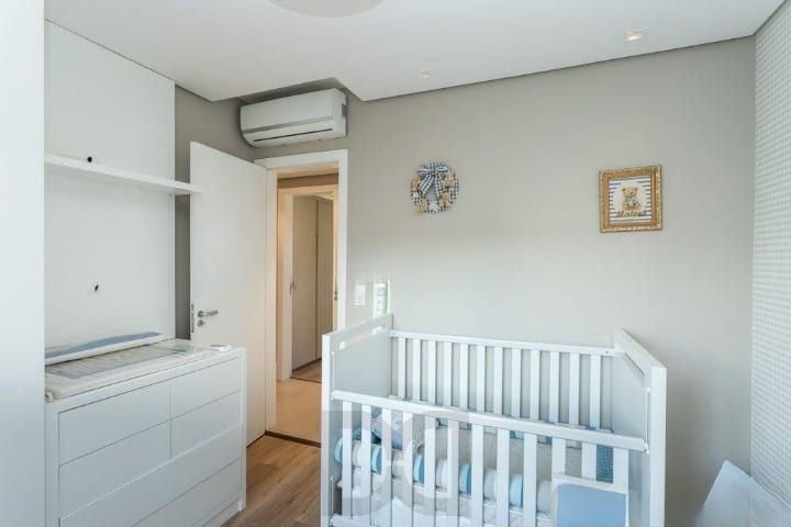 Apartamento de luxo com vista definitiva à venda no Três Figueiras — foto 10