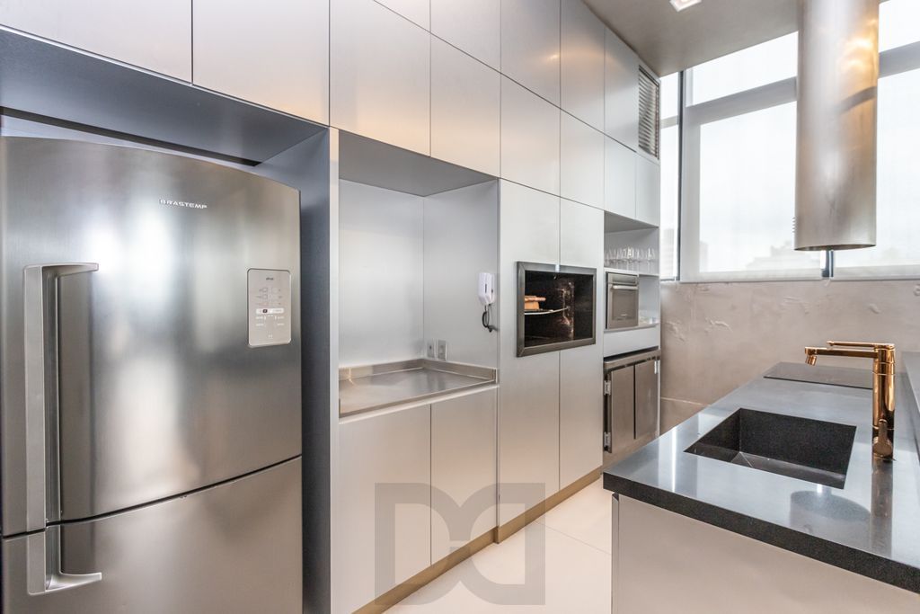 Excelente apartamento mobiliado no bairro Auxiliadora — foto 13